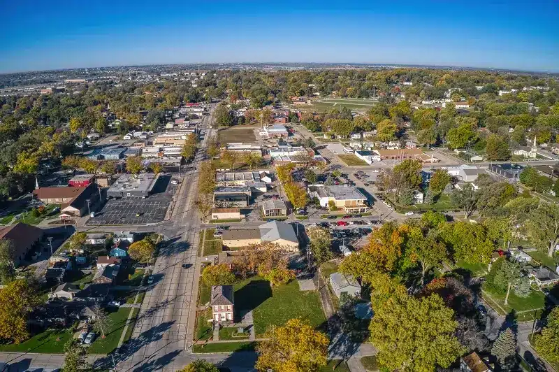we buy houses in Bellevue Nebraska