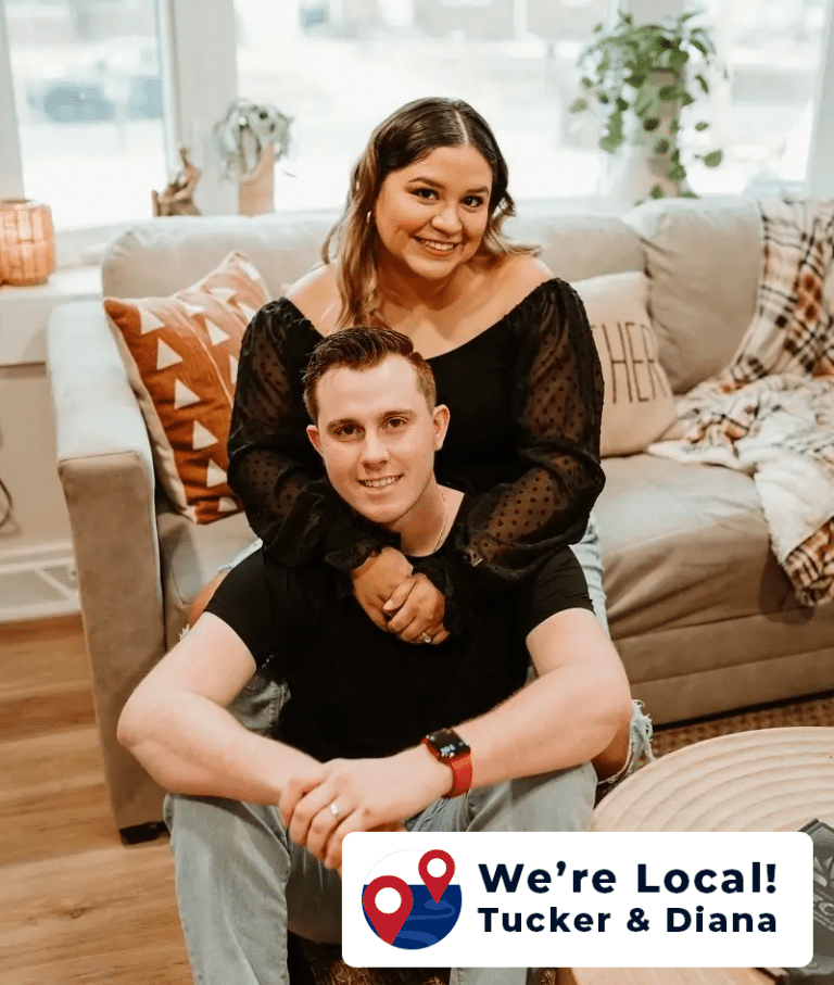 local company